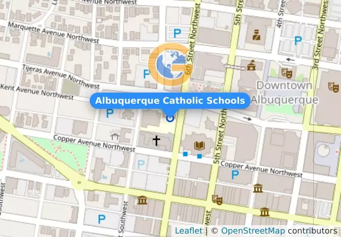 Albuquerque Catholic Schools
