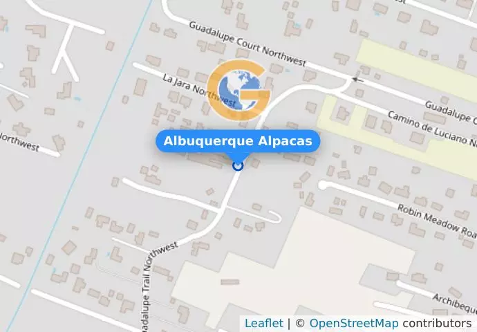 Albuquerque Alpacas