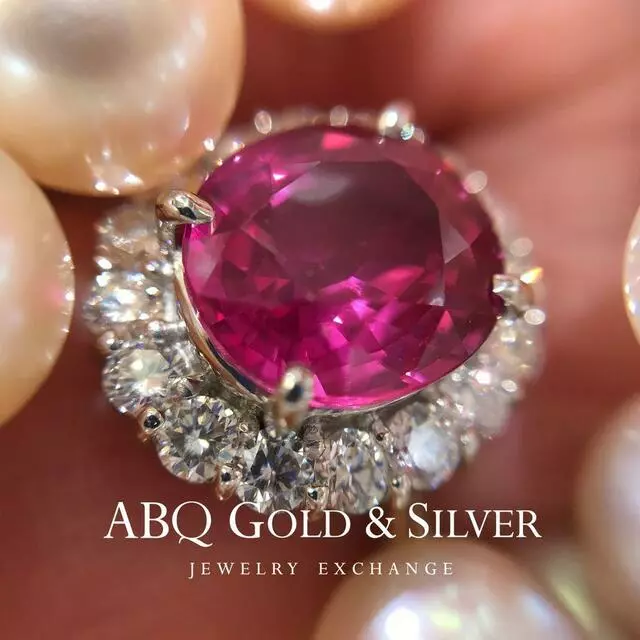 ABQ Gold & Silver Jewelry Exchange