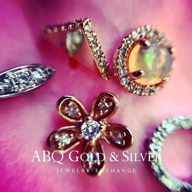 ABQ Gold & Silver Jewelry Exchange