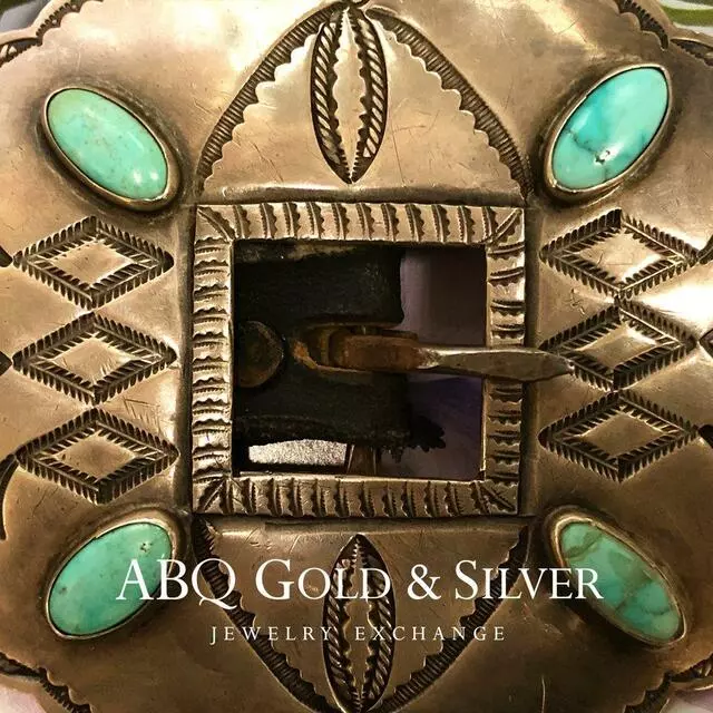 ABQ Gold & Silver Jewelry Exchange