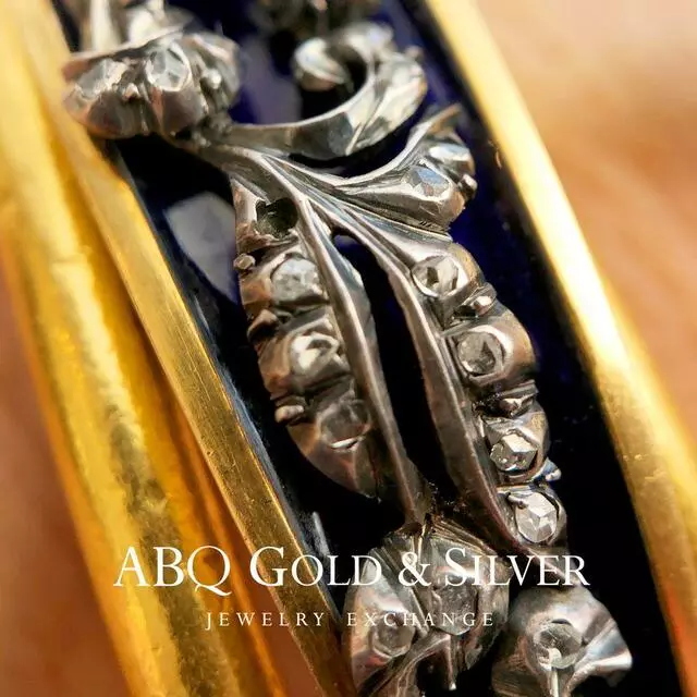 ABQ Gold & Silver Jewelry Exchange