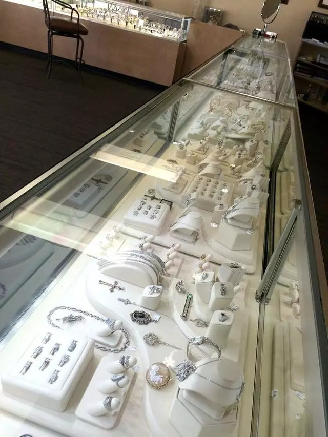 ABQ Gold & Silver Jewelry Exchange