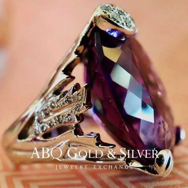 ABQ Gold & Silver Jewelry Exchange