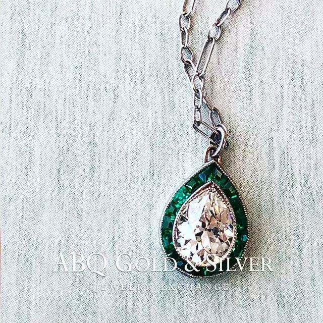 ABQ Gold & Silver Jewelry Exchange