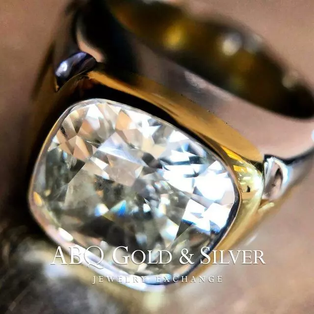ABQ Gold & Silver Jewelry Exchange