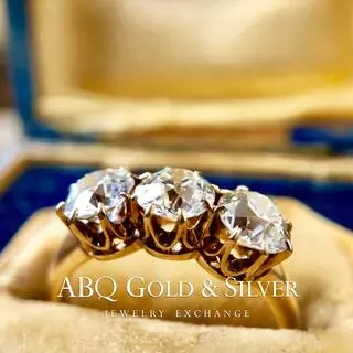 ABQ Gold & Silver Jewelry Exchange
