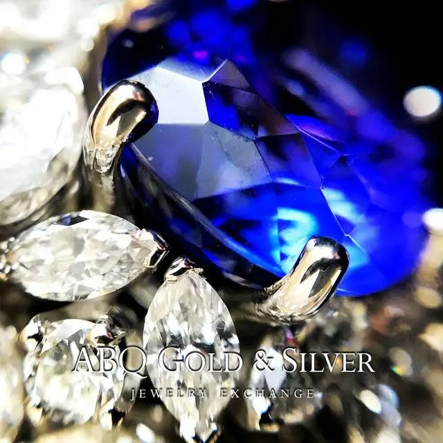 ABQ Gold & Silver Jewelry Exchange