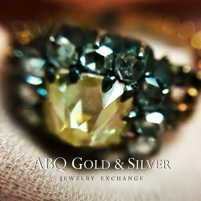 ABQ Gold & Silver Jewelry Exchange