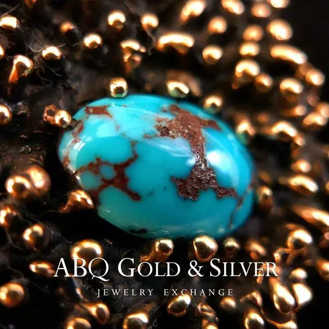 ABQ Gold & Silver Jewelry Exchange