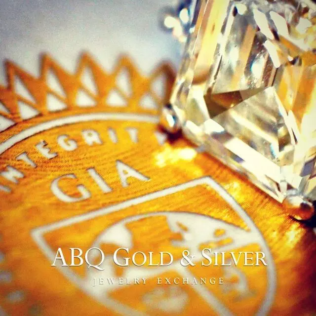 ABQ Gold & Silver Jewelry Exchange