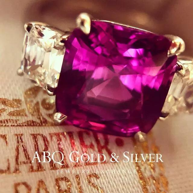 ABQ Gold & Silver Jewelry Exchange