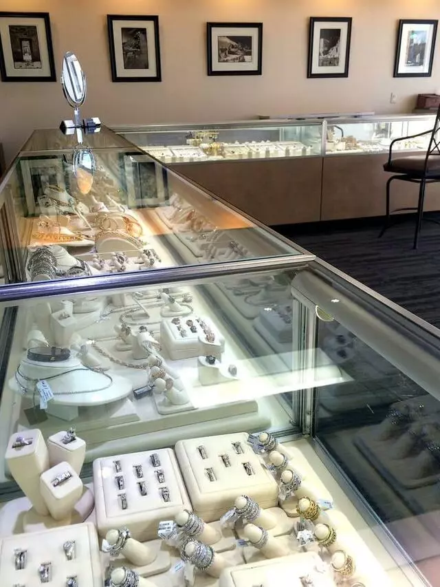 ABQ Gold & Silver Jewelry Exchange