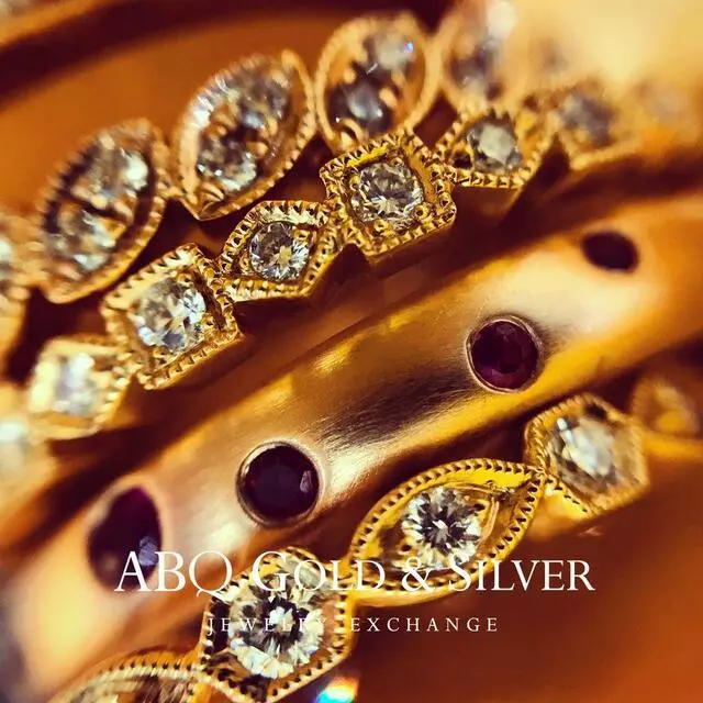 ABQ Gold & Silver Jewelry Exchange