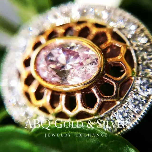 ABQ Gold & Silver Jewelry Exchange