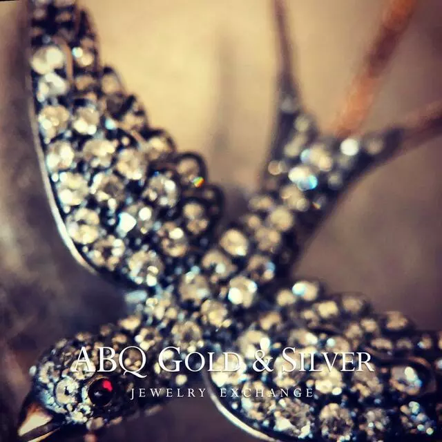 ABQ Gold & Silver Jewelry Exchange