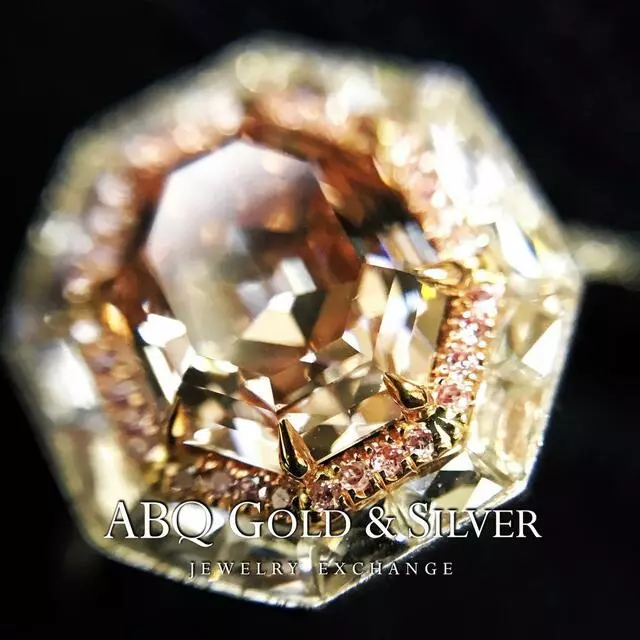 ABQ Gold & Silver Jewelry Exchange