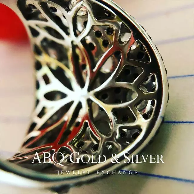 ABQ Gold & Silver Jewelry Exchange