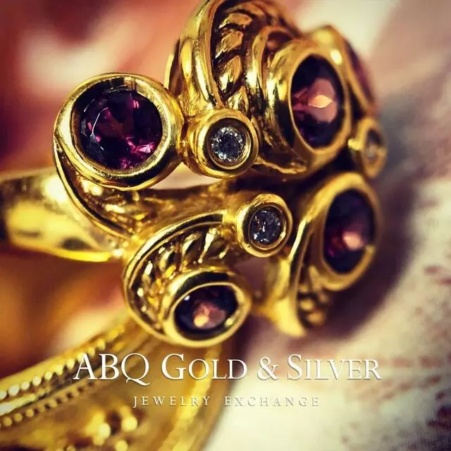 ABQ Gold & Silver Jewelry Exchange