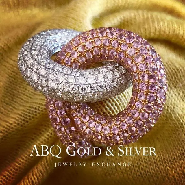 ABQ Gold & Silver Jewelry Exchange