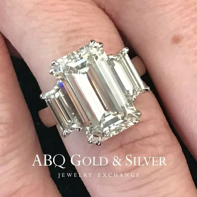 ABQ Gold & Silver Jewelry Exchange