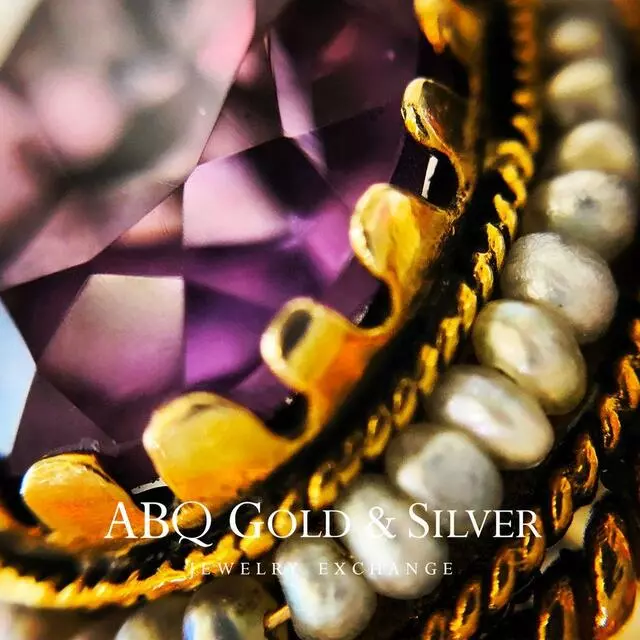 ABQ Gold & Silver Jewelry Exchange