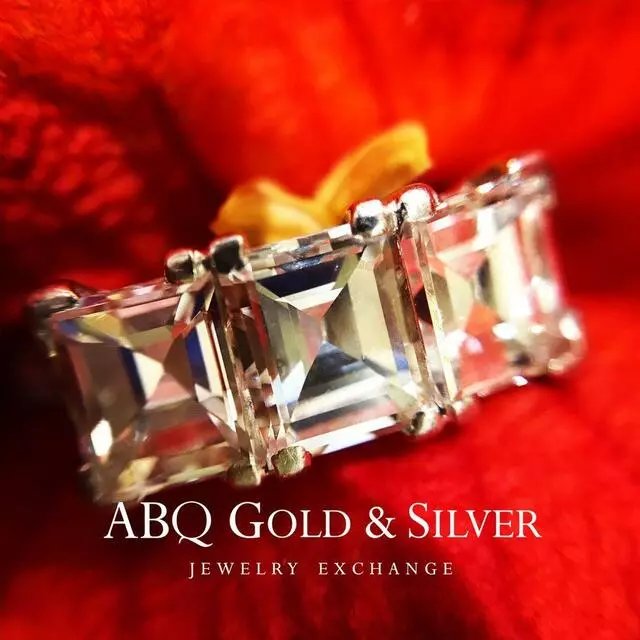 ABQ Gold & Silver Jewelry Exchange
