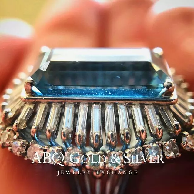 ABQ Gold & Silver Jewelry Exchange