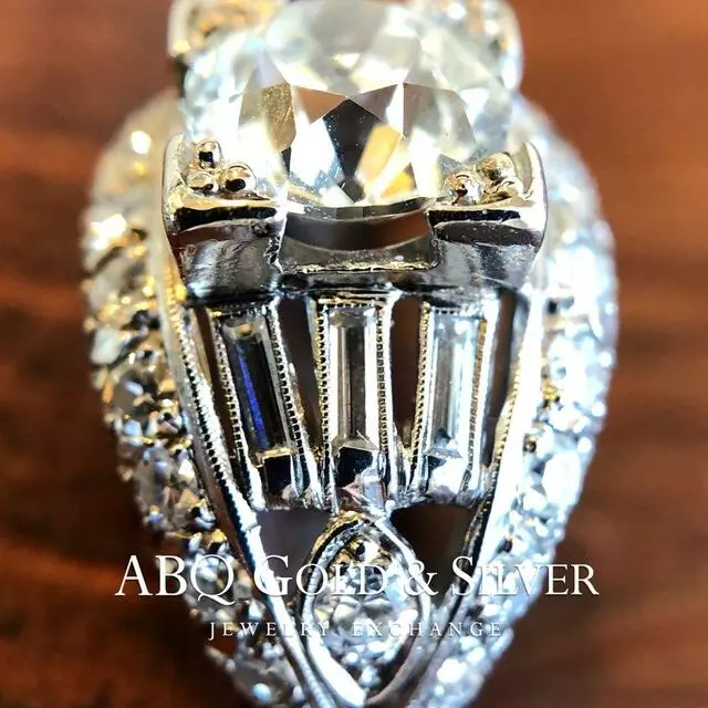 ABQ Gold & Silver Jewelry Exchange