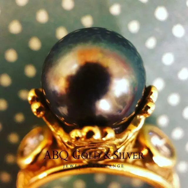 ABQ Gold & Silver Jewelry Exchange