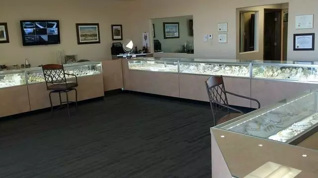 ABQ Gold & Silver Jewelry Exchange