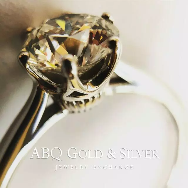 ABQ Gold & Silver Jewelry Exchange