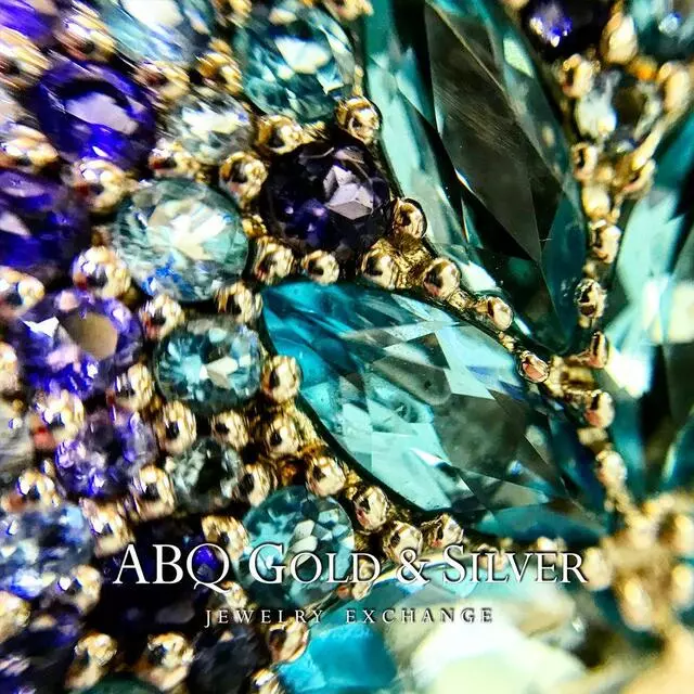 ABQ Gold & Silver Jewelry Exchange