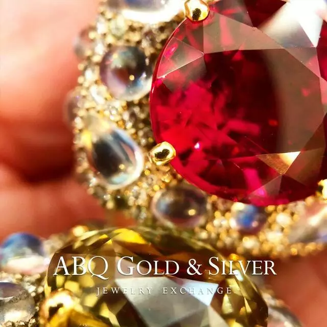 ABQ Gold & Silver Jewelry Exchange