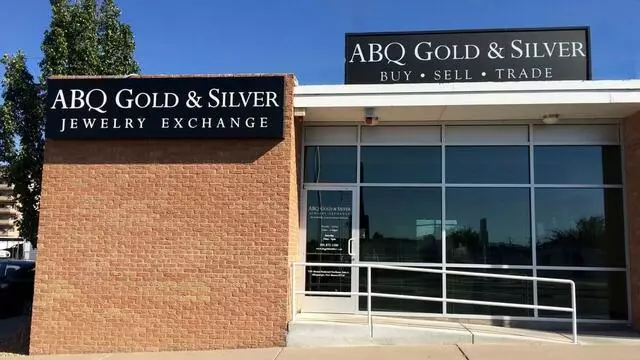 ABQ Gold & Silver Jewelry Exchange