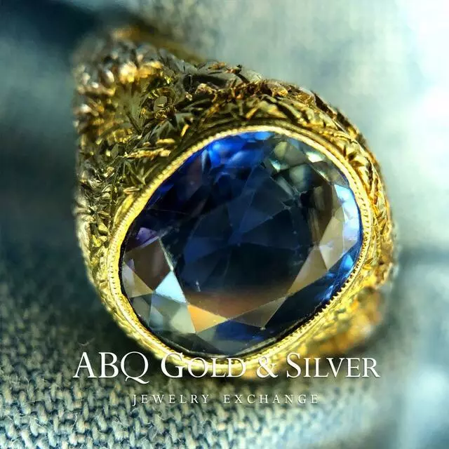 ABQ Gold & Silver Jewelry Exchange