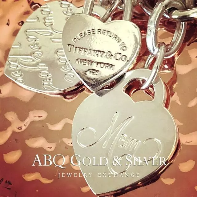 ABQ Gold & Silver Jewelry Exchange