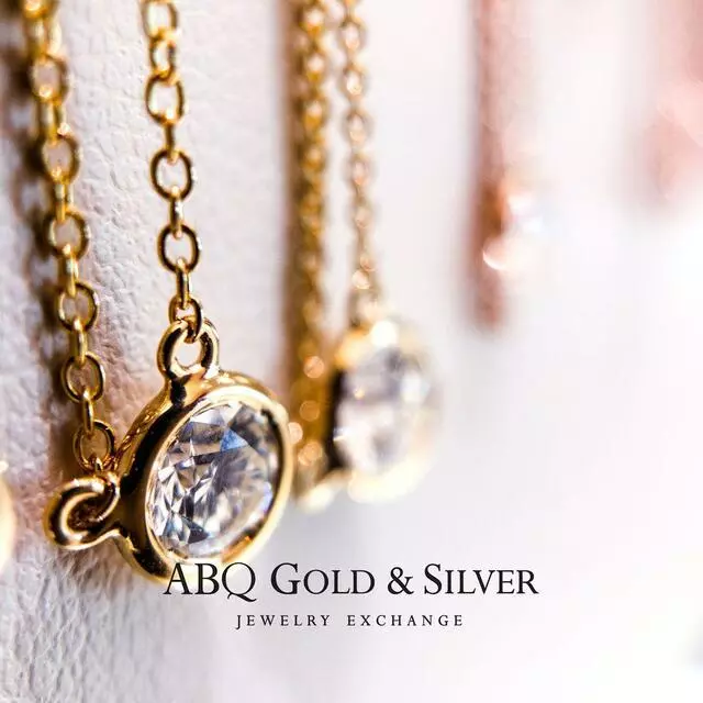 ABQ Gold & Silver Jewelry Exchange