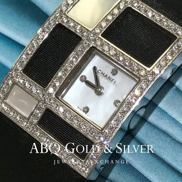 ABQ Gold & Silver Jewelry Exchange