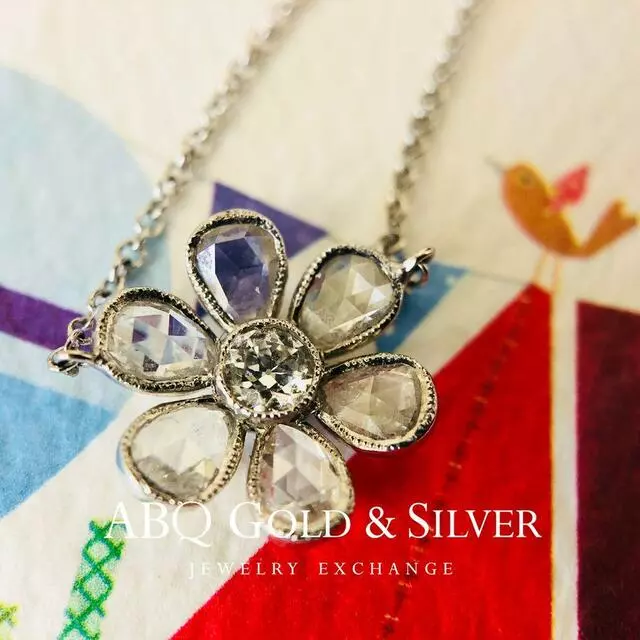 ABQ Gold & Silver Jewelry Exchange