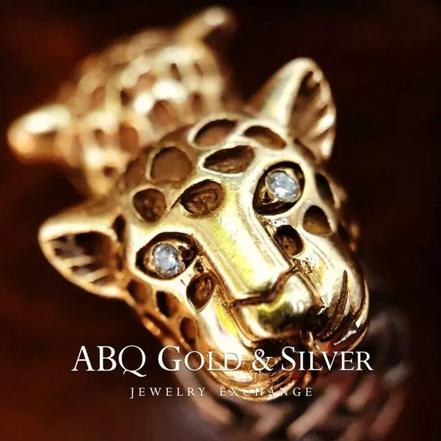 ABQ Gold & Silver Jewelry Exchange