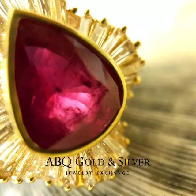 ABQ Gold & Silver Jewelry Exchange