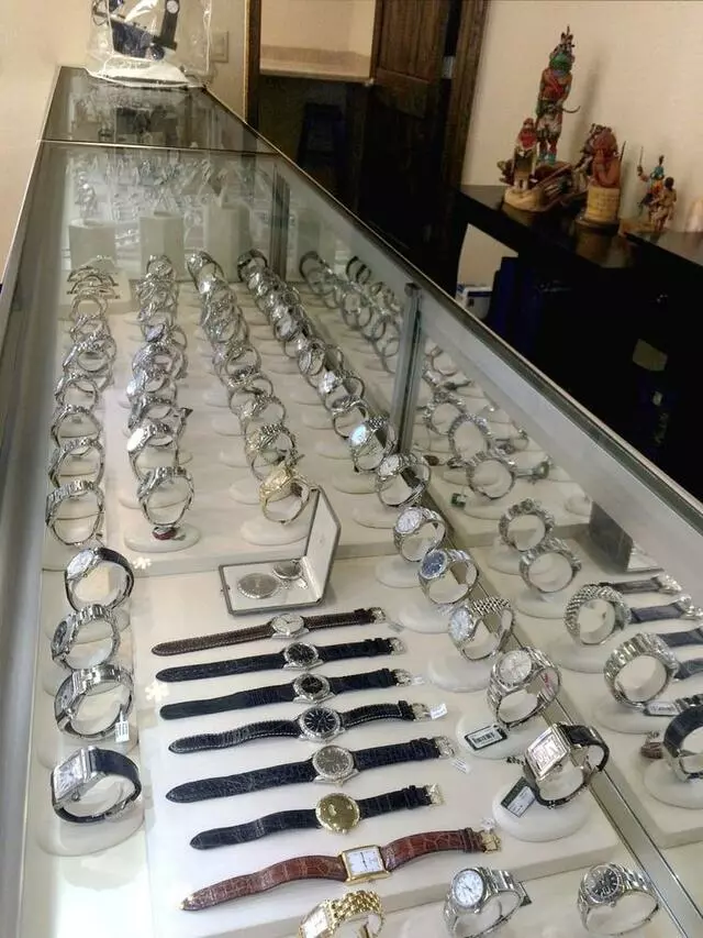 ABQ Gold & Silver Jewelry Exchange
