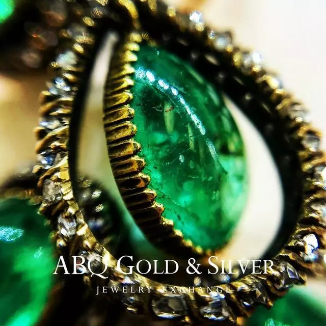 ABQ Gold & Silver Jewelry Exchange