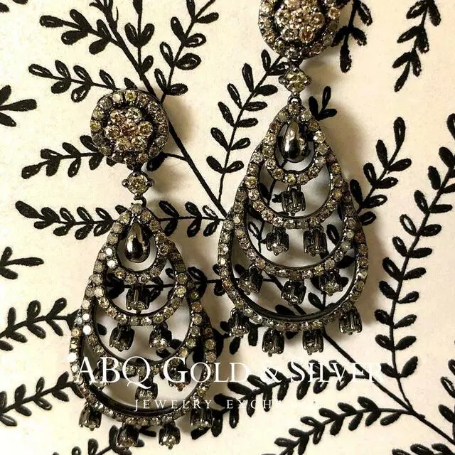 ABQ Gold & Silver Jewelry Exchange