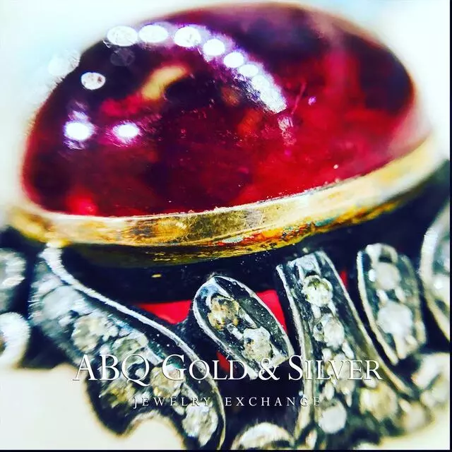 ABQ Gold & Silver Jewelry Exchange