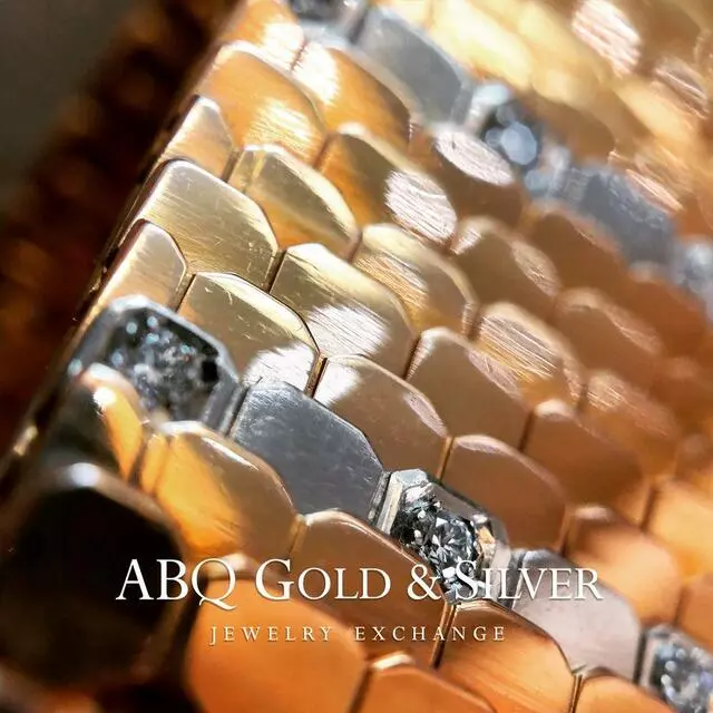 ABQ Gold & Silver Jewelry Exchange