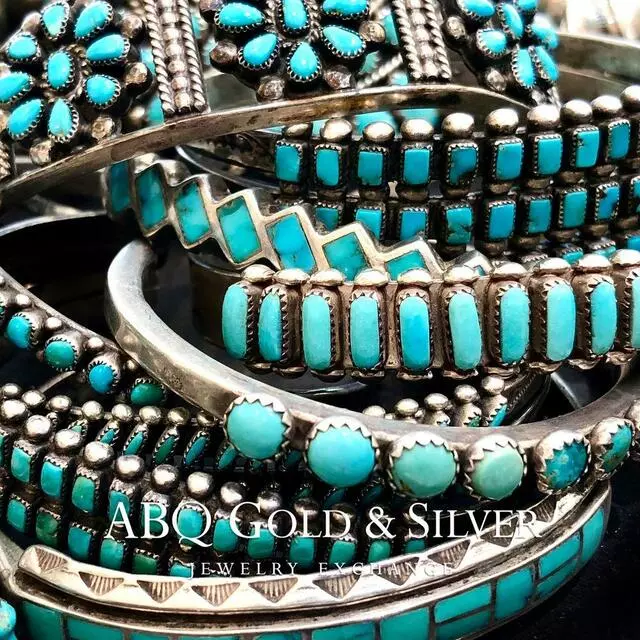 ABQ Gold & Silver Jewelry Exchange