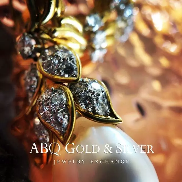 ABQ Gold & Silver Jewelry Exchange