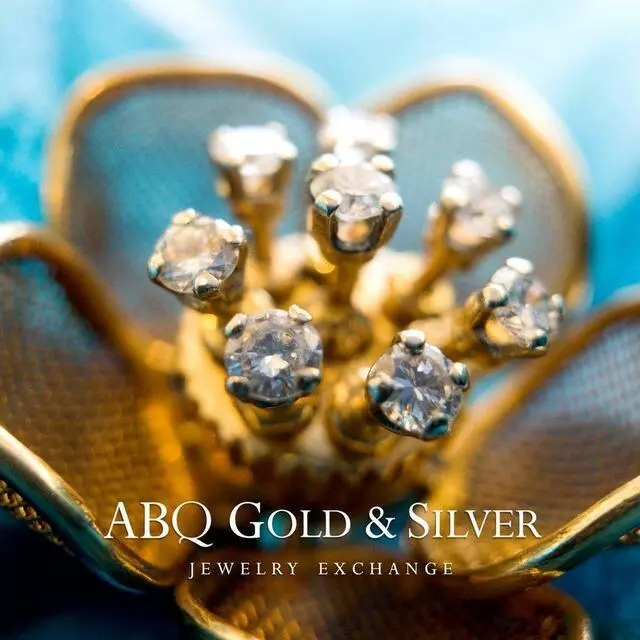 ABQ Gold & Silver Jewelry Exchange